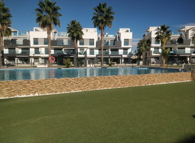 1. Apartment / flat - Resale - Guardamar del Segura - Guardamar del Segura