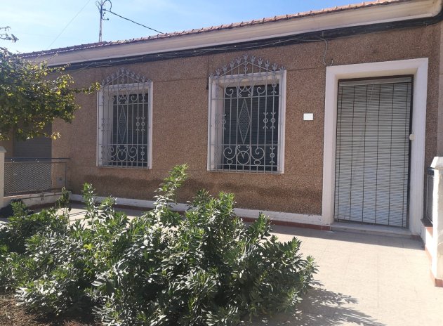 2. Town house - Herverkoop - Los Montesinos - Los Montesinos