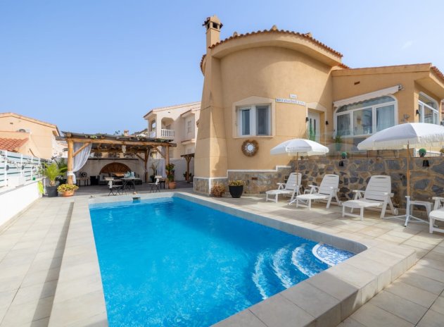 3. Detached house - Wiederverkauf - Ciudad Quesada - Ciudad Quesada