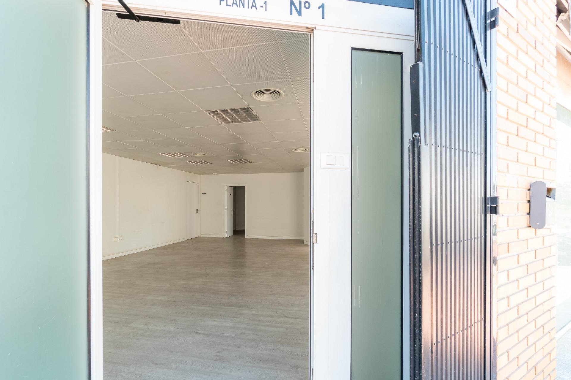 Alquiler a largo plazo - Comercial - Orihuela Costa - Playa Flamenca