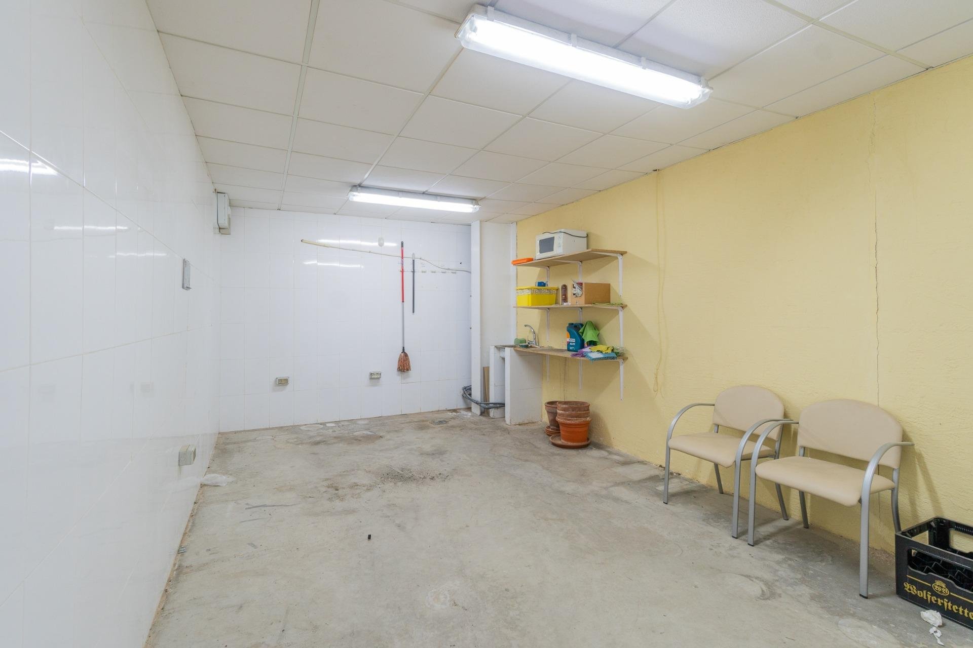 Alquiler a largo plazo - Comercial - Pilar de la Horadada - Polígono industrial Cañada de Práez