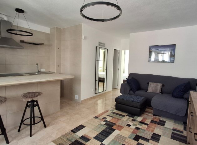 Apartament / Duplex - Herverkoop - La Mata - La Mata
