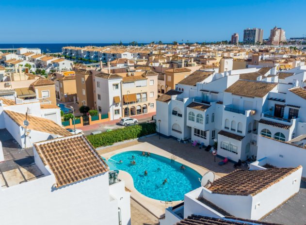 Apartament / Duplex - Resale - Torrevieja * - Torrevieja *