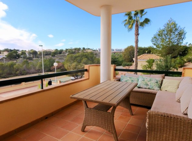 Apartament / Duplex - Revente - Orihuela Costa - Playa Flamenca