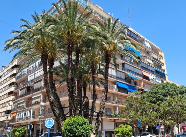 Apartament / Duplex - Wiederverkauf - Orihuela - Orihuela