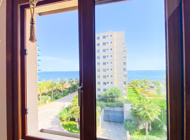Apartament - Herverkoop - Punta Prima - Punta Prima