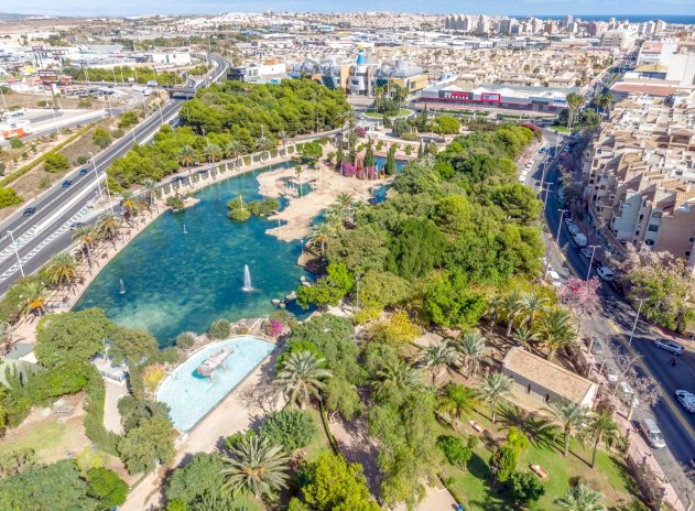 Apartament - Herverkoop - Torrevieja - Torrevieja