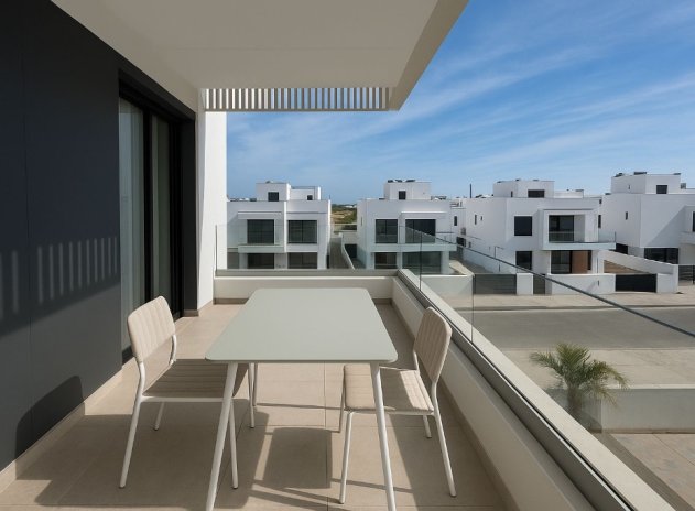 Apartament - Resale - Los Alcazares * - Santa Rosalia *