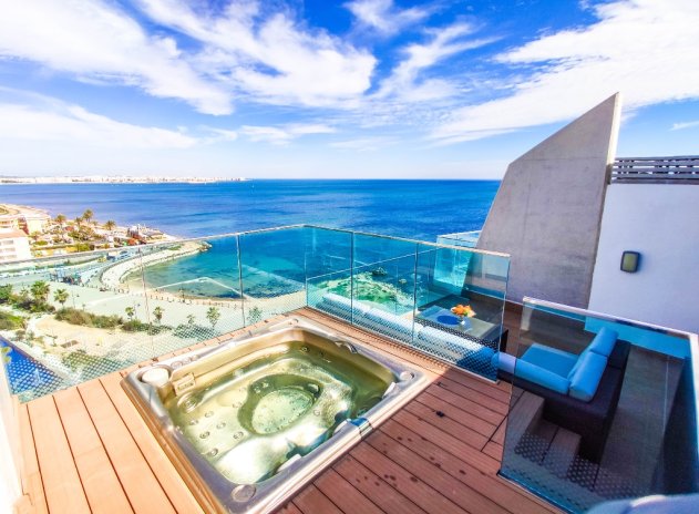 Apartament - Resale - Punta Prima * - Punta Prima *