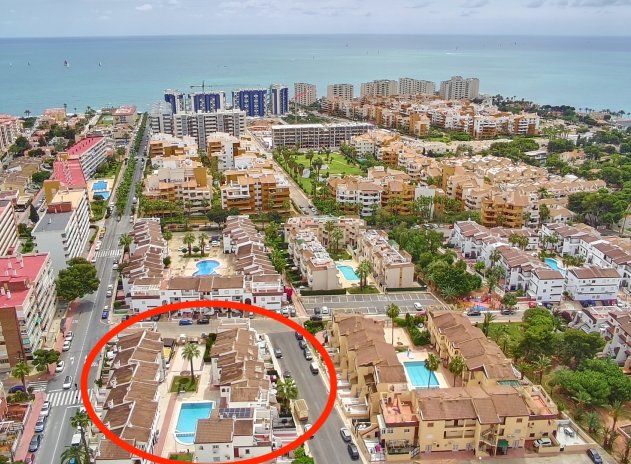 Apartament - Revente - Punta Prima - Punta Prima