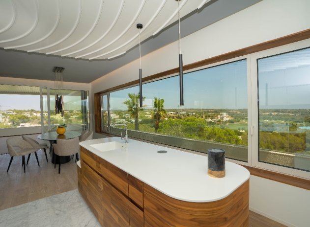 Apartament - Wiederverkauf - Las Colinas Golf - Las Colinas Golf