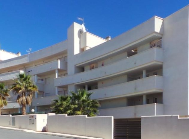 Apartamento / piso - Obra nueva - Orihuela Costa - PAU 8