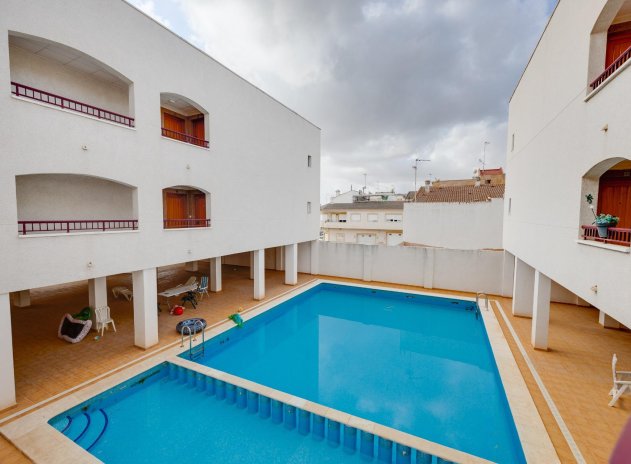 Apartamento / Piso - Obra nueva - San Fulgencio - San Fulgencio