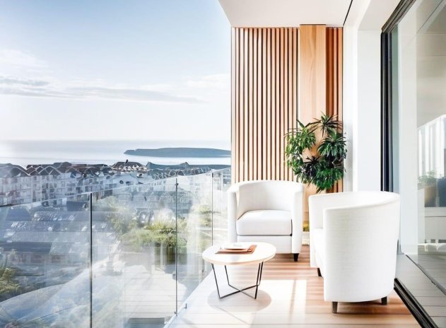 Apartamento / Piso - Obra nueva - Torrevieja - DSN-78143