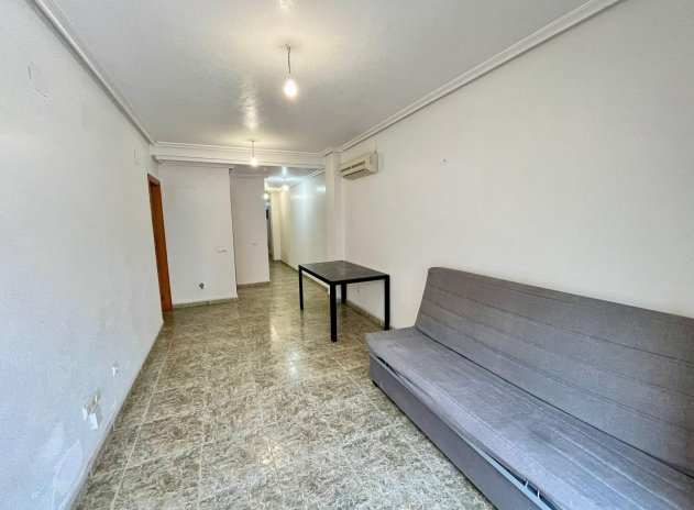 Apartamento / piso - Obra nueva - Torrevieja - Playa del cura