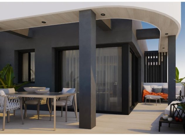 Apartamento / Piso - Obra nueva - Torrevieja - Torrevieja