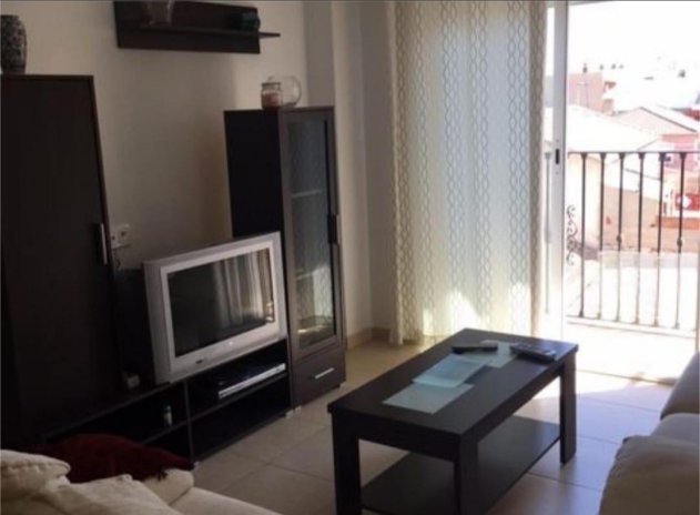 Apartamento / piso - Reventa - Algorfa - Algorfa