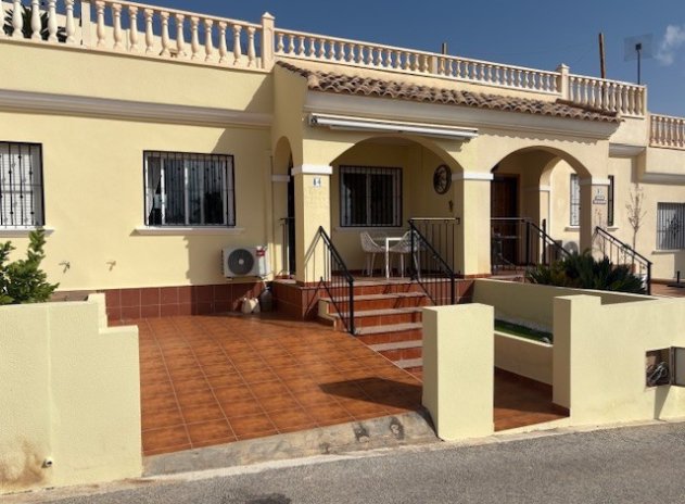Apartamento / Piso - Reventa - Algorfa - Algorfa