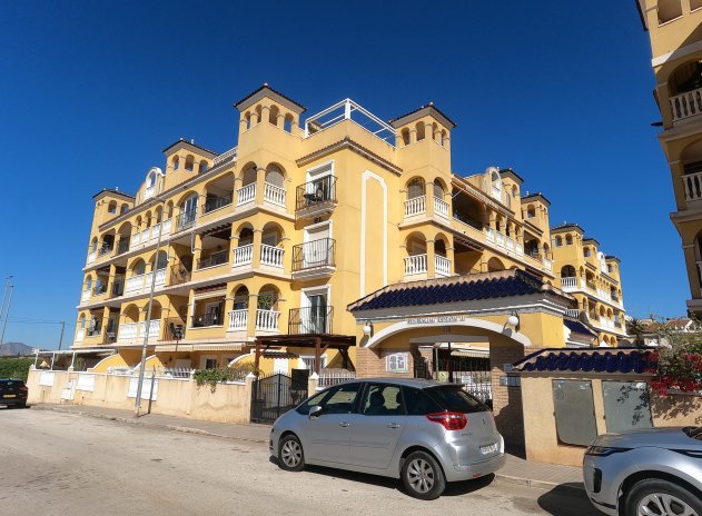 Apartamento / Piso - Reventa - Algorfa - Algorfa