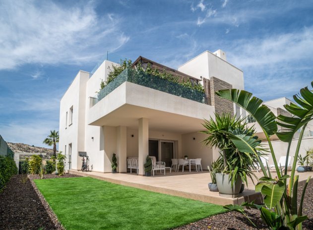 Apartamento / Piso - Reventa - Algorfa - DSC-66780