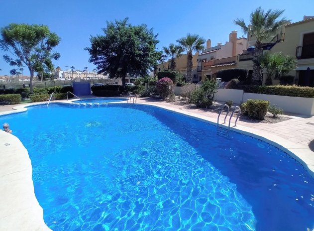 Apartamento / Piso - Reventa - Algorfa - La Finca Golf