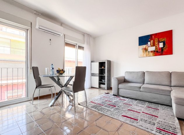 Apartamento / Piso - Reventa - Alicante - Alicante - City