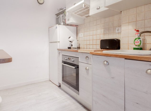 Apartamento / Piso - Reventa - Alicante - Alicante - City