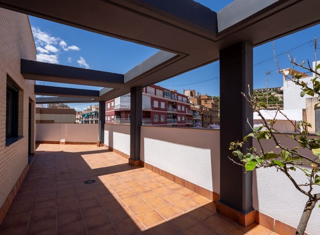 Apartamento / piso - Reventa - Alicante - Center