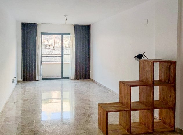 Apartamento / piso - Reventa - Alicante - Parque Monte Tossal