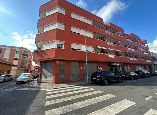 Apartamento / piso - Reventa - Almoradí - Almoradí