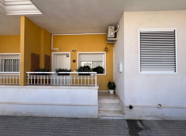 Apartamento / piso - Reventa - Almoradí - Almoradí