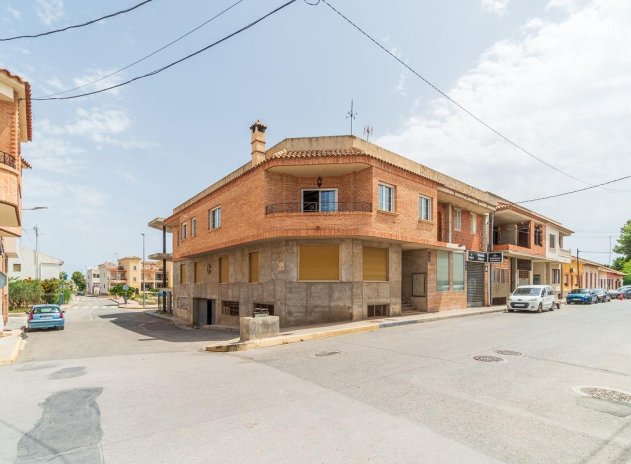 Apartamento / piso - Reventa - Almoradi - Las heredades