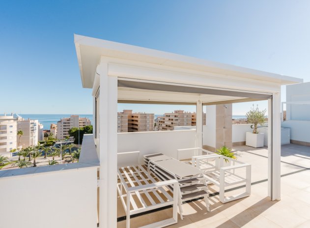 Apartamento / piso - Reventa - Arenales del Sol - Arenales Del Sol