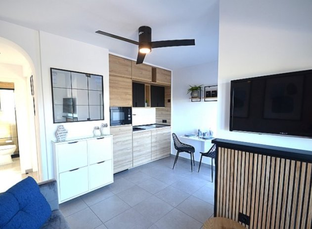 Apartamento / Piso - Reventa - Blue Lagoon - Blue lagoon