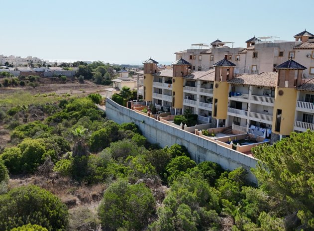 Apartamento / Piso - Reventa - Cabo Roig - Cabo Roig