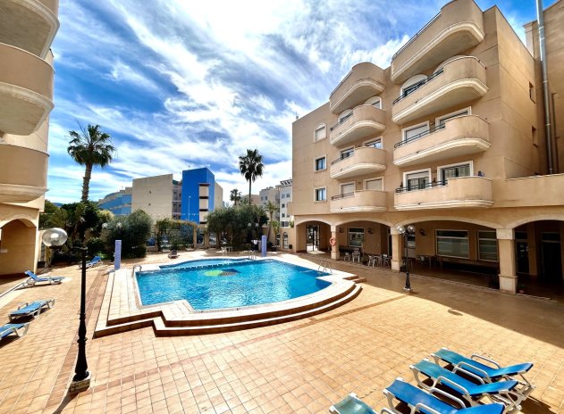 Apartamento / Piso - Reventa - Cabo Roig - Cabo Roig