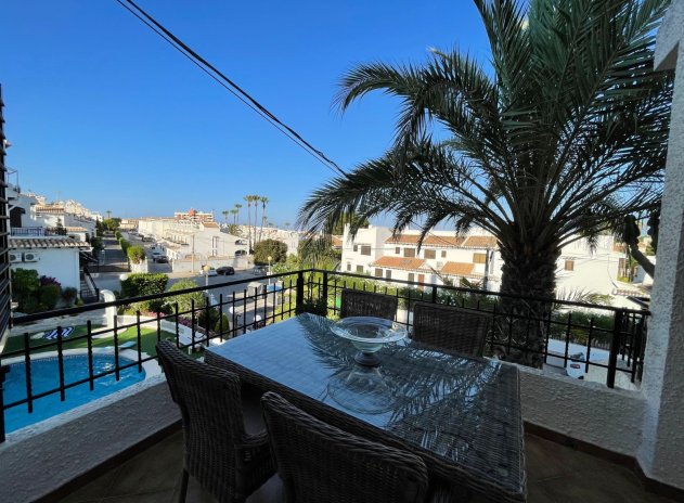 Apartamento / Piso - Reventa - Cabo Roig - Cabo Roig