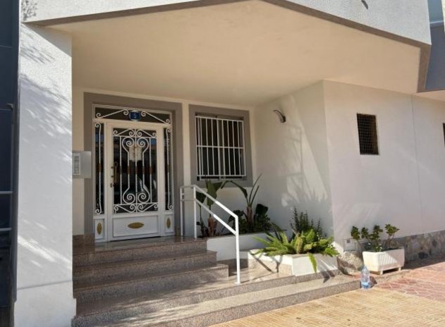 Apartamento / Piso - Reventa - Cabo Roig - Cabo Roig