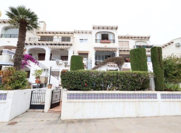 Apartamento / Piso - Reventa - Cabo Roig - Cala Capitan