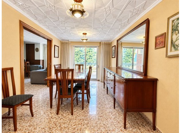 Apartamento / Piso - Reventa - Callosa De Segura - Callosa De Segura