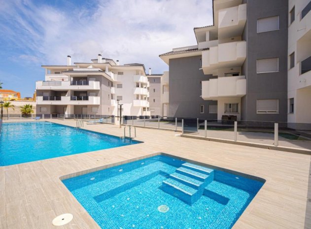 Apartamento / piso - Reventa - Campoamor - Campoamor