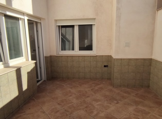 Apartamento / piso - Reventa - Caudete - Caudete