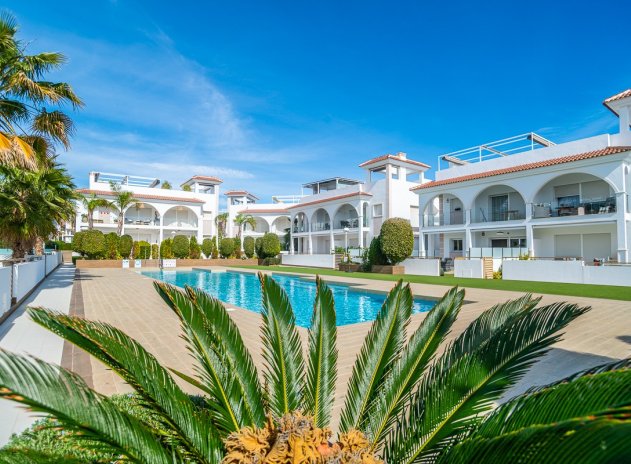 Apartamento / Piso - Reventa - Ciudad Quesada - Ciudad Quesada