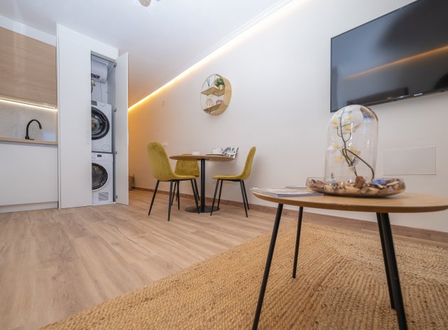 Apartamento / Piso - Reventa - Ciudad Quesada - Ciudad Quesada