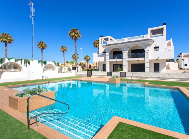 Apartamento / Piso - Reventa - Ciudad Quesada - Ciudad Quesada