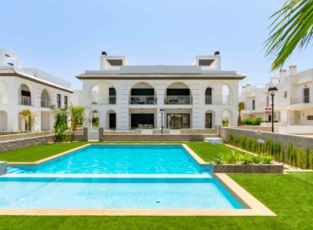 Apartamento / Piso - Reventa - Ciudad Quesada - Doña Pepa