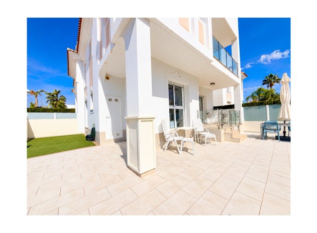 Apartamento / Piso - Reventa - Ciudad Quesada - Doña Pepa