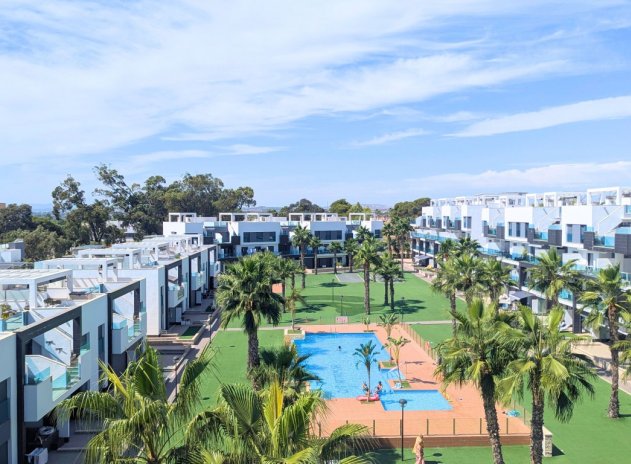 Apartamento / Piso - Reventa - El Raso - El Raso