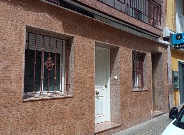 Apartamento / piso - Reventa - Elche - Elche