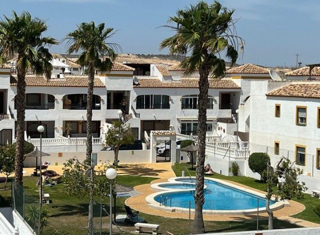 Apartamento / piso - Reventa - Entre Naranjos Vistabella Golf - Entre Naranjos - Vistabella